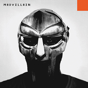 MF DOOM - Madvillainy
